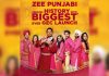 Zee Punjabi emreges as the TRP king with all Top Shows on the List