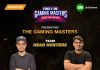 Gaming Masters' by Jio & Mediatek receives overwhelming reponse