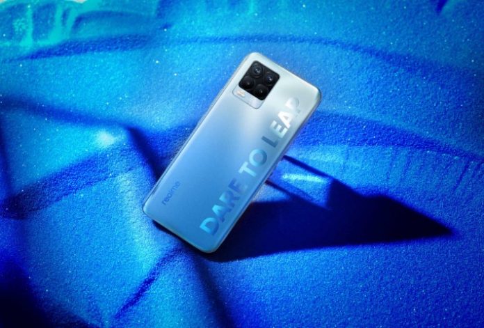 Realme 8 & Reame 8 Pro launched, Check Specs, Colors, Price, Sale Date