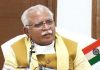 Haryana restricts office attendance to 50%