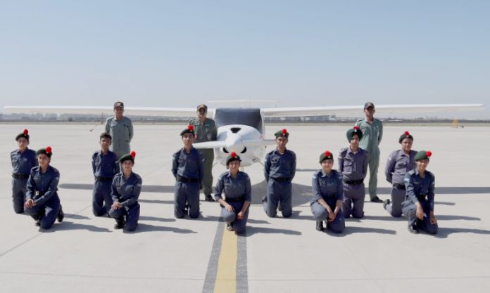 NCC as an elective subject will benefit double to the young students across the country.