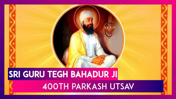 Punjab to hold virtual celebrations of 400th Prakash Purab