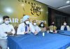Tricity Doctors raise a health alarm about rising air pollution in Region