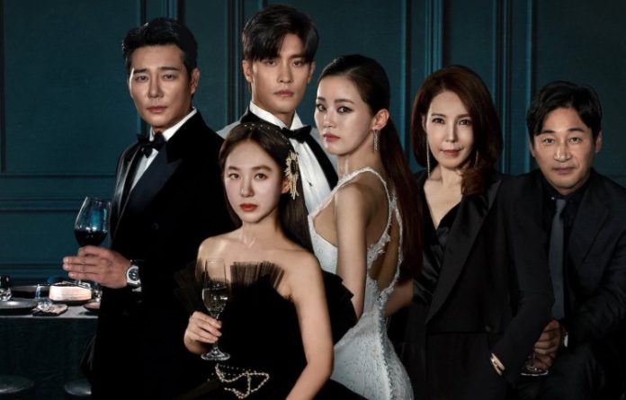 Love (Ft. Marriage And Divorce) Watch Online Release Date Plot Spoilers Review and Cast