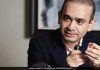 UK Government Cleared Nirav Modi's Extradition To India