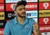 Axar Patel tests positive for Covid-19