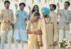 Raymond Launches A Refreshing New Campaign To Ring In The Wedding Season