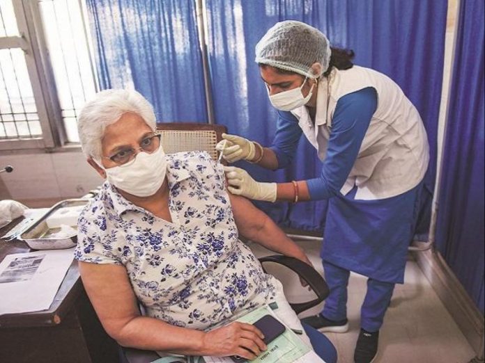 Chandigarh Advisor appeals to residents to help contain Covid