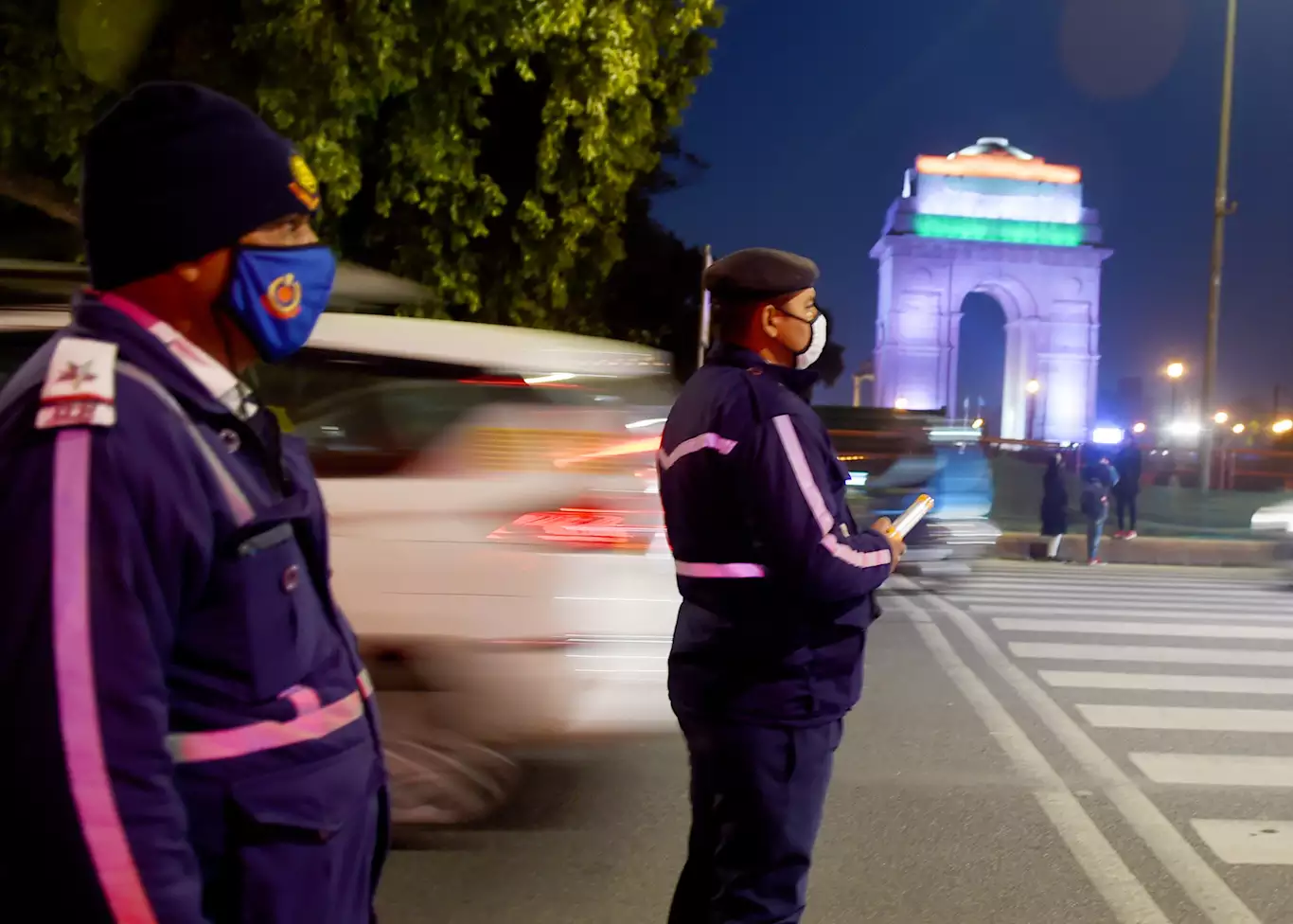 Delhi night curfew: Who is exempted and how to get e-pass
