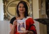 Harnisha Singh's novel Look Who's Talking Released