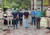 Doctor among five arrested for making fake Covid reports in Delhi