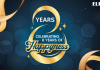 Elante Mall to mark its 8th Anniversary on Baisakhi