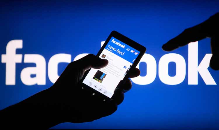 Facebook data of 61 lakh Indians among over 53cr users leaked