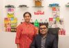 TABP Snacks & Beverages Raises  Rs 6 Cr Pre Series A Round From Yukti