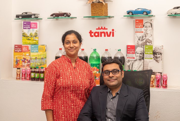 TABP Snacks & Beverages Raises  Rs 6 Cr Pre Series A Round From Yukti