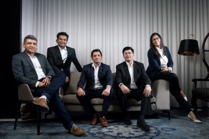 Top Investors invested in Digital lending Startup Kudos