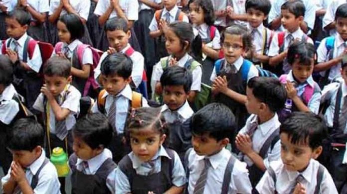 Haryana declares summer vacation in schools