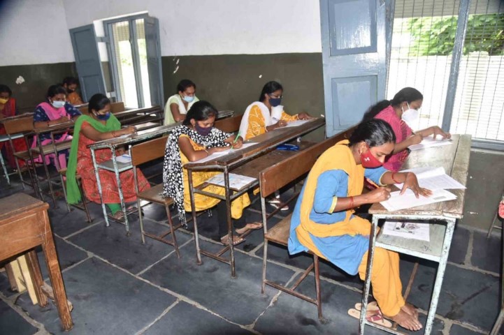 Haryana shuts colleges till May 31