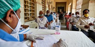 Himachal to provide free jab to those aged 18-44 yrs