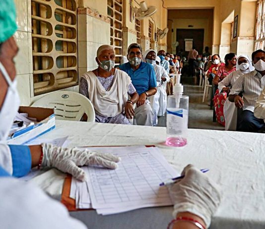 Himachal to provide free jab to those aged 18-44 yrs