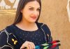 Himashi Khurana Confirms Shava Ni Girdhari Lal With Gippy Grewal