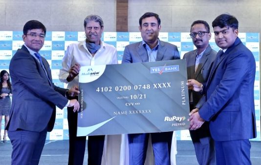 Ludhiana siblings introduce MobiSafar Pre-paid card