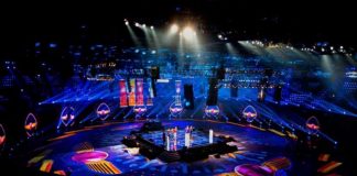 IPL 2021 Opening Ceremony Guests Live Telecast Performances Anthem Song Videos & Images
