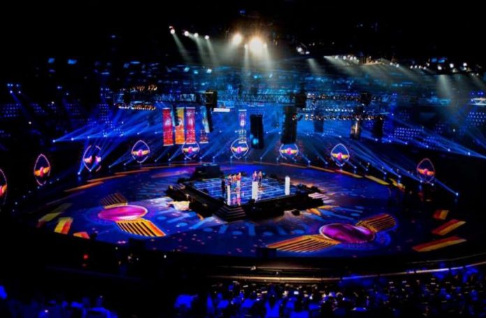 IPL 2021 Opening Ceremony Guests Live Telecast Performances Anthem Song Videos & Images