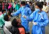 India sees biggest spike of nearly 3L Covid cases