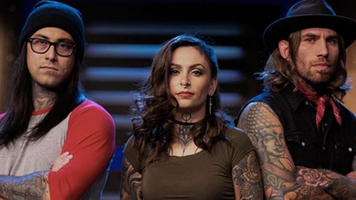 Ink Master Season 14 Release Date All Episodes Cast Crew Plot & Story Details