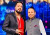 Padmashri Kailash Kher captivates audience in Indian Pro Music League