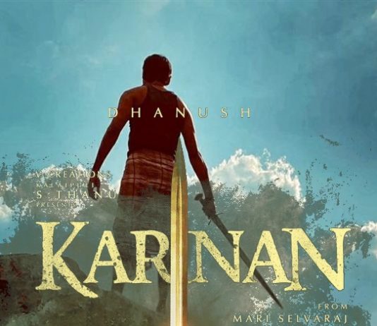Karnan Day 1 Box Office Collection Boc Worldwide Overseas Earning Income Flop Or Hit