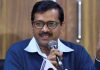 Kejriwal apologizes for live telecast of PM-CMs meet on Covid-19