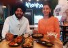 Khokha Cafe Branch Opens in Ludhiana
