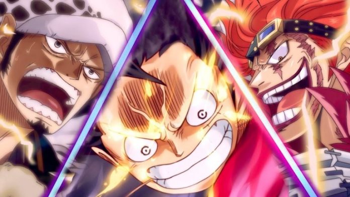 One Piece 1011 Release Date Postponed: Preview And Leaks Spoilers Cast Crew Review