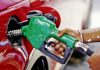 Petrol, diesel price unchanged for 2nd consecutive day