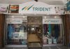 Trident opens six new showrooms on 31st Foundation day across India