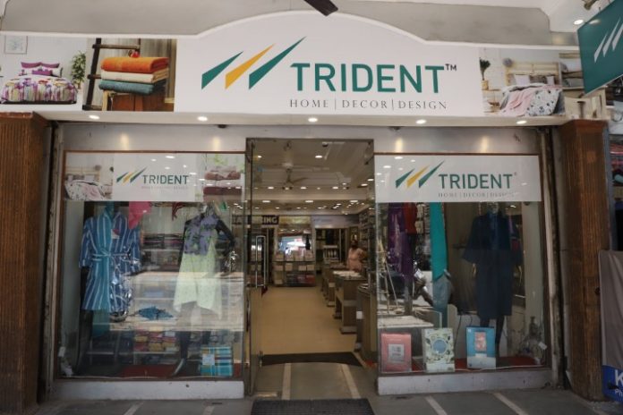 Trident opens six new showrooms on 31st Foundation day across India