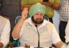Punjab CM writes to Goyal on rural development fund allocation