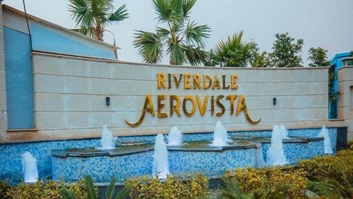 Riverdale Aerovista’s environment-friendly project to be 1st ‘Township’ adjoining Aerocity