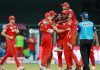 Samson’s ton on IPL captaincy debut goes in vain as Punjab win