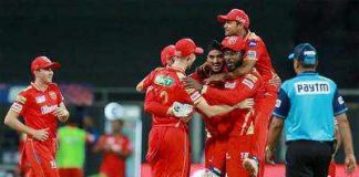 Samson’s ton on IPL captaincy debut goes in vain as Punjab win