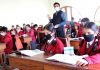 Schools closed in J&K after Covid resurgence