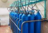 Second Oxygen Express brings relief to UP