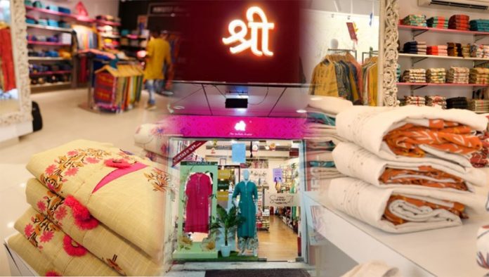 SHREE—The Indian Avatar Expands its Brand Portfolio to Include 30 New Stores