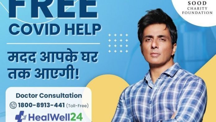 Sonu Sood: Everyone please come forward, we need more helping hands
