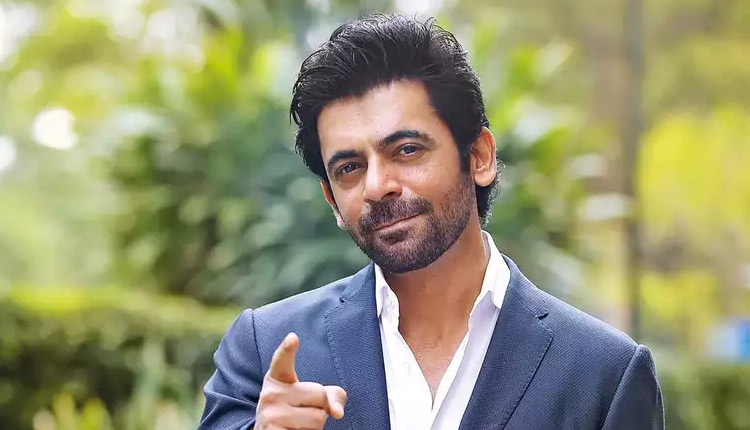 Sunil Grover: So much talent has come forth because of social media