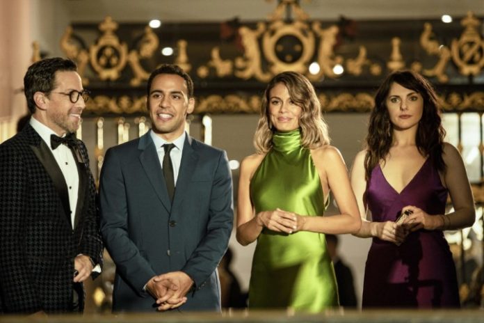 The Baker and the Beauty Season 2 Release Date Watch Online On ABC Channel Cast & Review
