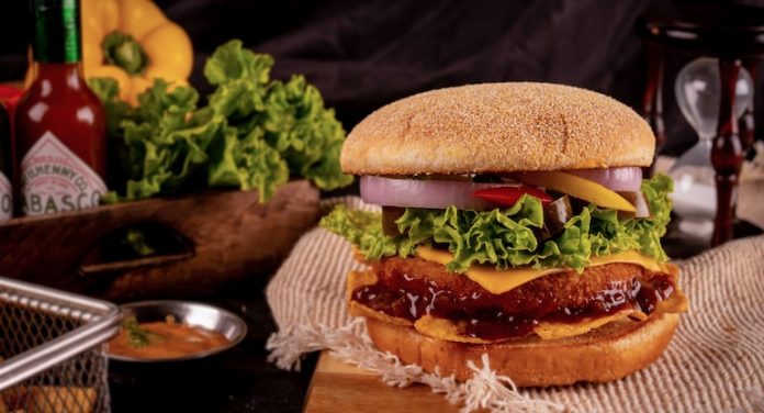 TheBurger Company: A New Destination of Indian Foodies Opening New Outlets