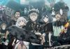 Watch Black Clover Chapter 292 Release Date